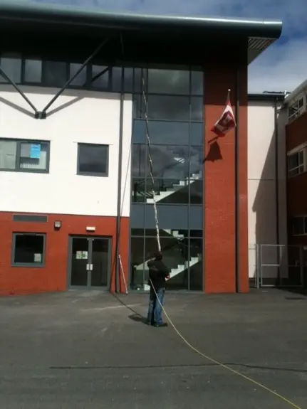 Window Cleaning Colwyn Bay Window Cleaning Colwyn Bay