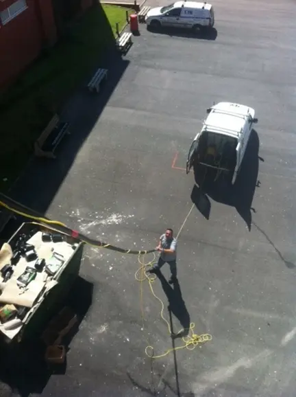 Window Cleaning Colwyn Bay Window Cleaning Colwyn Bay
