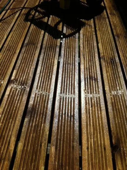 Decking Cleaning Cemaes Bay Decking Cleaning Cemaes Bay