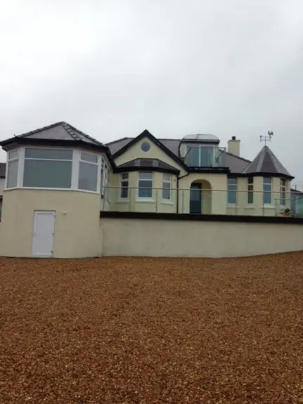 Window, Patio, and Glass Balcony Maintenance Benllech