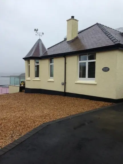 Window, Patio, and Glass Balcony Maintenance Benllech