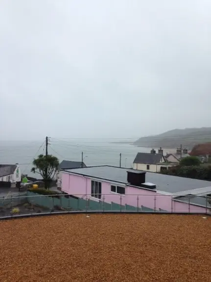 Window, Patio, and Glass Balcony Maintenance Benllech