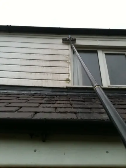 Gutter & UPVC Cleaning Llandegfan