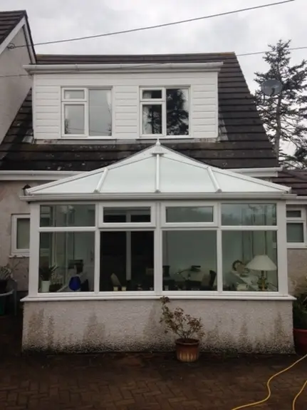 Gutter & UPVC Cleaning Llandegfan Gutter & UPVC Cleaning Llandegfan