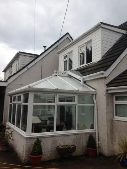 Gutter & UPVC Cleaning Llandegfan Gutter & UPVC Cleaning Llandegfan