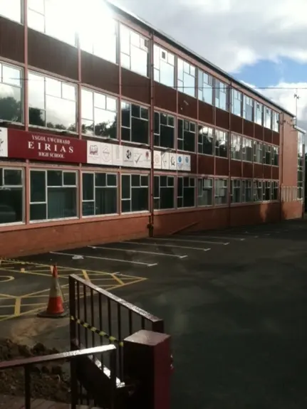 Window Cleaning Colwyn Bay Window Cleaning Colwyn Bay