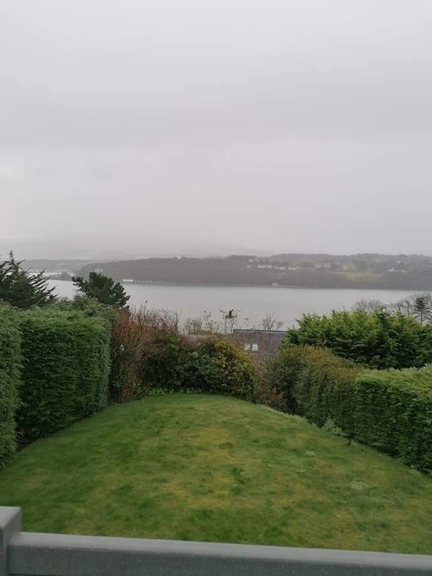 SkyVac Gutter Cleaning (Including Fascias and Soffits) Beaumaris, Isle of Anglesey