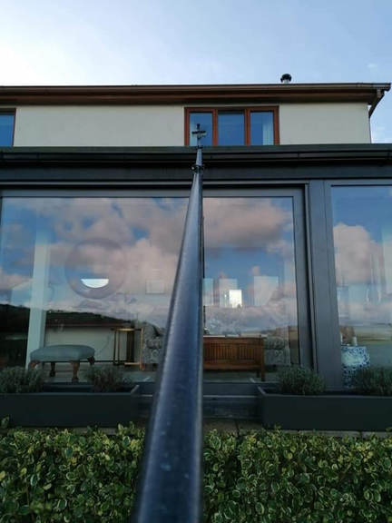 Window and Gutter Cleaning Holyhead, Llangaffo, Llangefni, and Cemaes