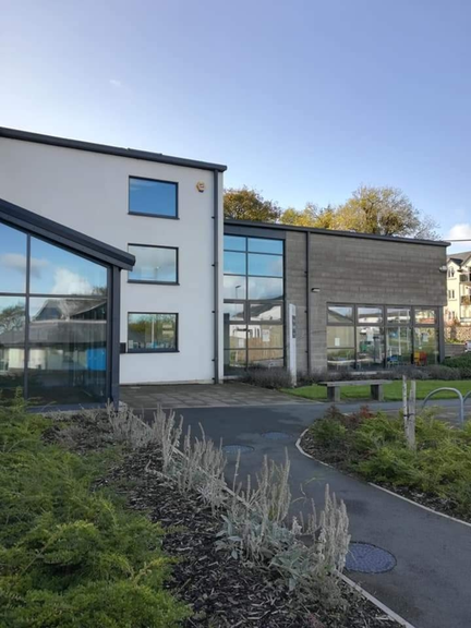 Window Cleaning for Various Doctors Surgeries Benllech, Llangefni, and Llanerchymedd, Anglesey