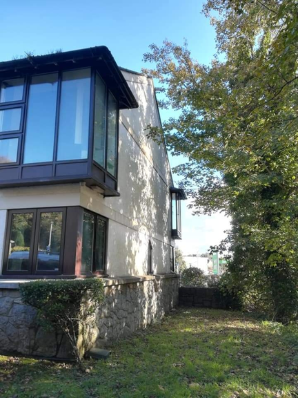 Window Cleaning for Various Doctors Surgeries Benllech, Llangefni, and Llanerchymedd, Anglesey