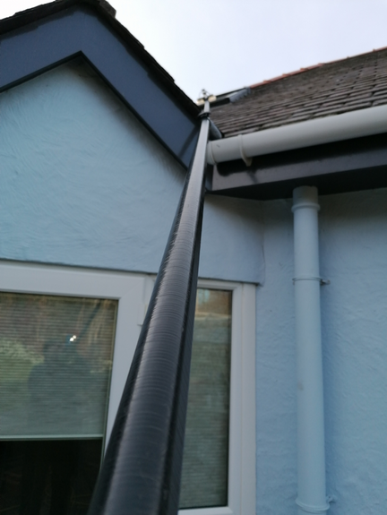 Window, Gutter, and Fascia Cleaning Menai Bridge, Anglesey Window, Gutter, and Fascia Cleaning Menai Bridge, Anglesey