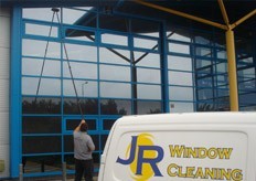 Window Cleaning Anglesey
