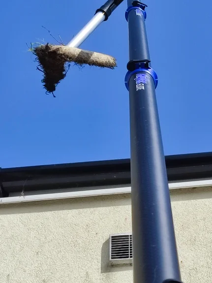 Gutter Cleaning Llangefni