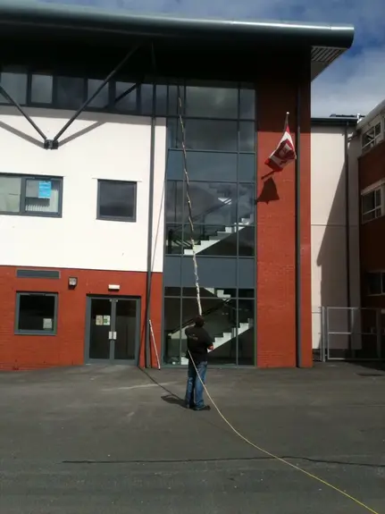 Window Cleaning