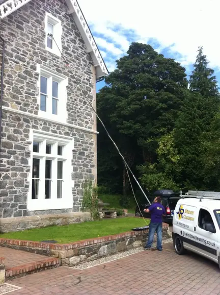 Window Cleaning