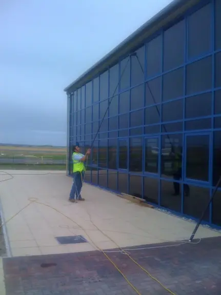 Window Cleaning