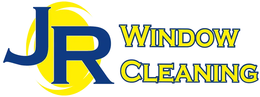 JR Window Cleaning logo